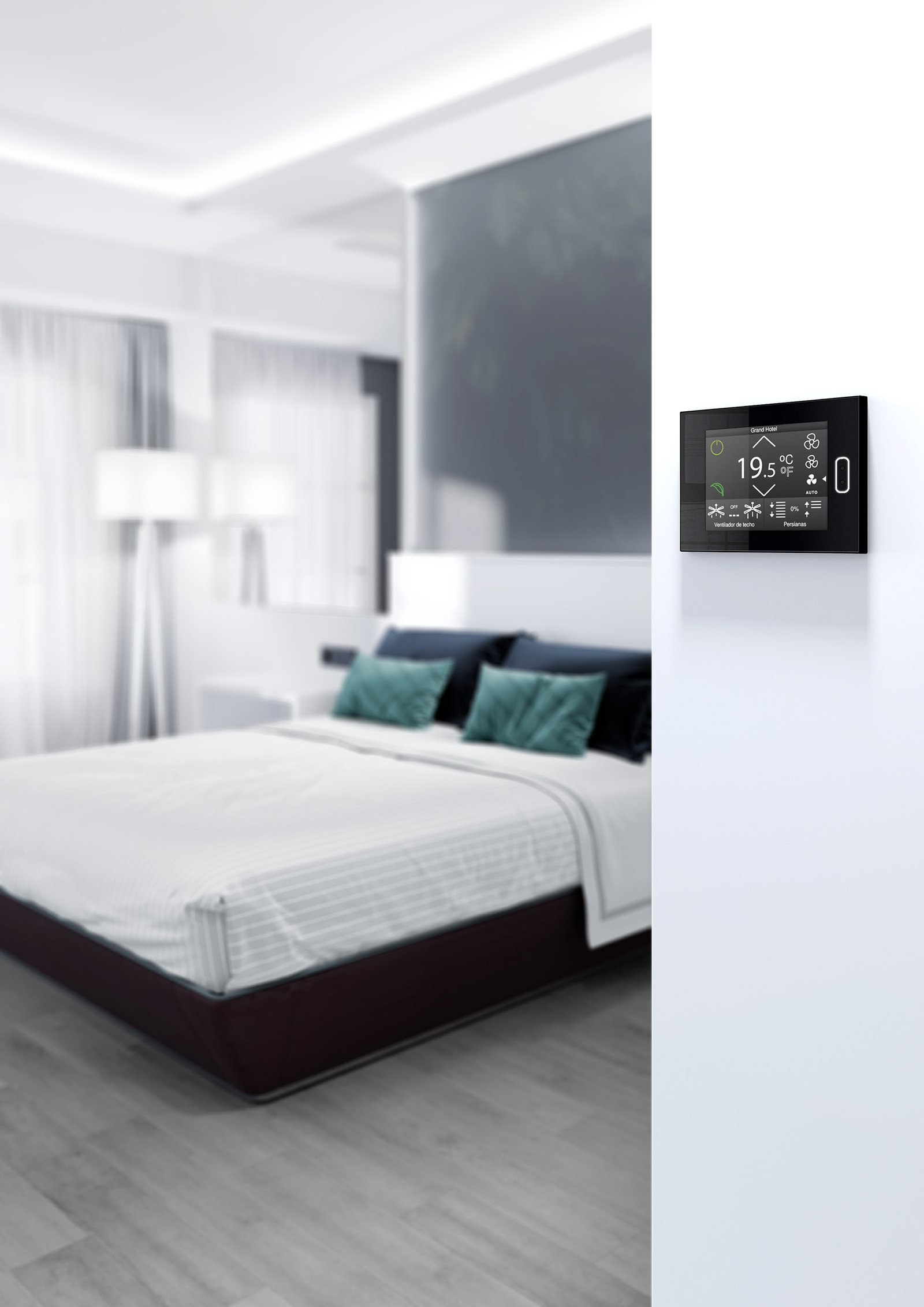 Guest Room Management Systems